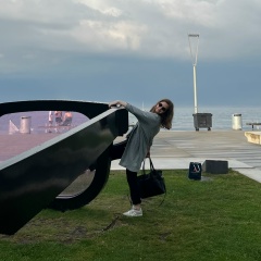 Наталья Кульминская, Graz