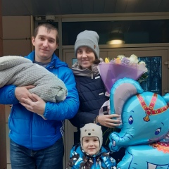 Виктор Власов, 10.11.1989, Екатеринбург