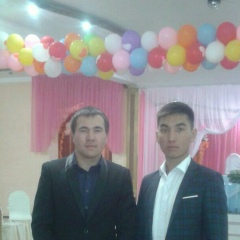 Сакен Бекполатов, 25.12.1992, Есик