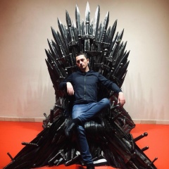 Владимир Колесников, 14.11.1988, Новосибирск