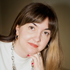 Наталия Кременевская, 13.06, Киров