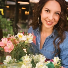 Влада Сколоветрова, 15.05.1994, Бишкек