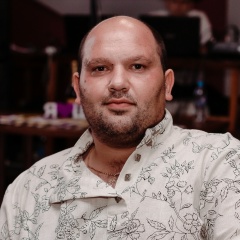 Роман Воронин, 25.11, Севастополь
