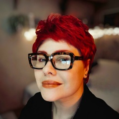 Вероника Елина, 16.03, Москва