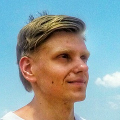 Александр Дюк, 24.06, Санкт-Петербург