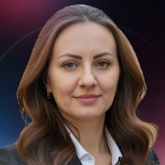 Мария Малышева, 16.09, Санкт-Петербург