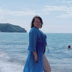 Екатерина Аскирова, 16.03