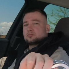 Владимир Мальцев, 15.05.1990, Санкт-Петербург