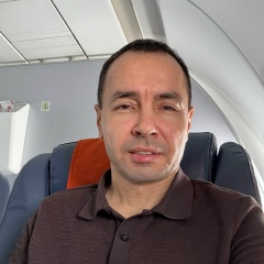 Денис Гизатуллин, Казань