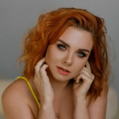 Ольга Стукалова, 21.07.1993, Москва