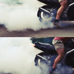 Валентин Пальчиков, Москва