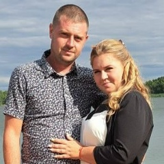 Денис Блинов, 20.05