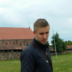 Дмитрий Камышик, 01.05.1990, Минск