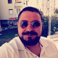 Murat Aksoy, 01.05.1986, Antalya