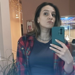 Анастасия Горнева, 07.12, Фрязино