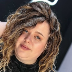 Виктория Лопатина, Горно-Алтайск