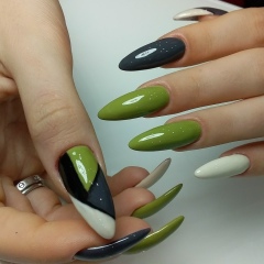 Инесса Арутюнян, 17.07, Одесса