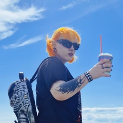 Саша Шляпик, 05.03.2000, Владивосток