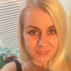 Яна Яволовская, 05.04, Одесса