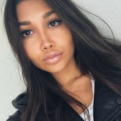 Лилия Акназарова, 05.02, Москва