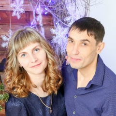 Валентина Половникова, 25.04, Голышманово (поселок)