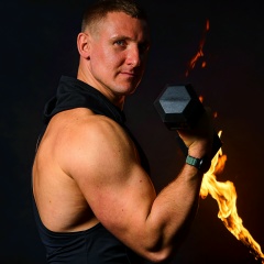 Федор Федосеенков, 14.02.1989