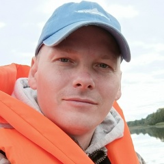 Андрей Д, Санкт-Петербург