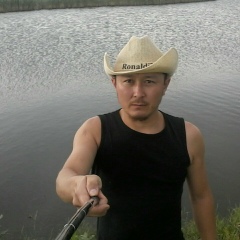 Жарас Ахметов, 19.03.1987, Зайсан