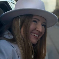 Ксения Суртаева, 13.05, Новосибирск