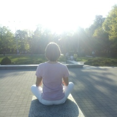 Мария Шойко, 03.12, Краснодар