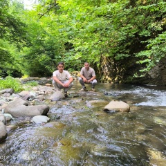 Рашад Назаров, 30.03.1986, Нефтеюганск
