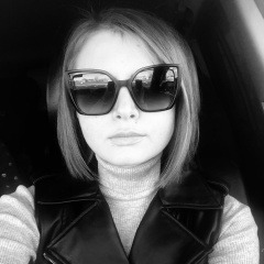 Елизавета Зарецкая, 12.04, Санкт-Петербург