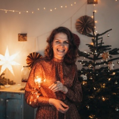 Валентина Данилова, 10.04, Сергиев Посад