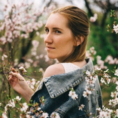 Катерина Дмитренко, 25.06, Владивосток