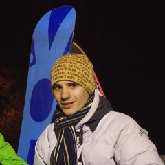 Михаил Глотов, 25.03, Самара