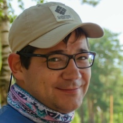 Николай Жданов, 11.03, Тюмень