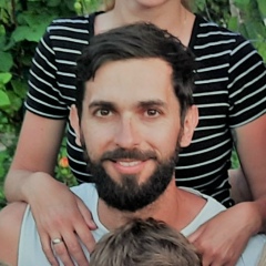 Александр Земляков, 23.03.1984, Запорожье