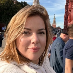 Anna Selentieva, 11.06, Санкт-Петербург