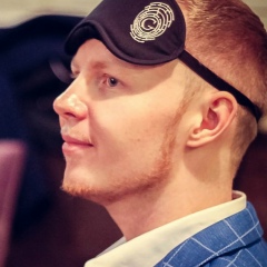 Андрей Бызов, 08.10.1989, Denpasar