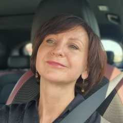 Алла Астафьева, 29.09
