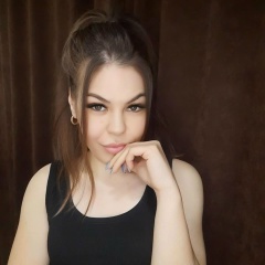 Adelina Askarova, 22.03