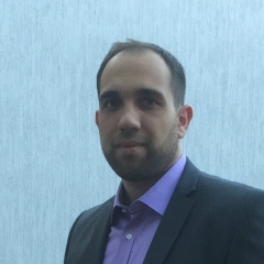 Абдалла Таршахани, 04.08.1987, Москва