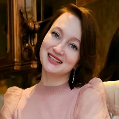 Ирина Маракуева, 15.04.1988, Санкт-Петербург