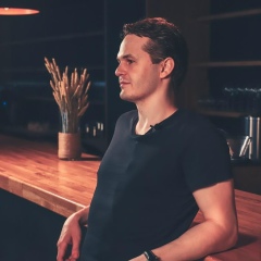 Богдан Чернышов, 01.02, Москва