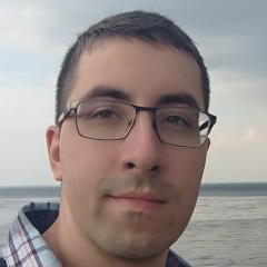 Станислав Борисенко, 26.06.1988, Москва