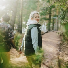 Людмила Ковалева, 28.01, Санкт-Петербург