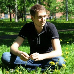 Денис Попович, 06.08, Норильск