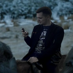 Андрей Глушенков, 13.11, Брянск