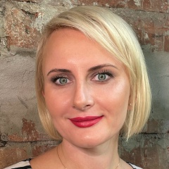 Татьяна Михнина, 23.09, Санкт-Петербург