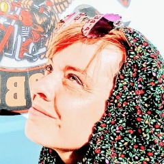 Галина Сова, 10.06, Москва